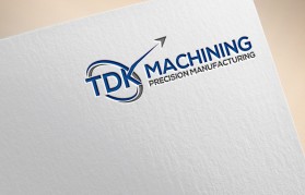 TDK Machining entry by MuhammadR