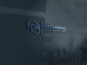 TDK Machining entry by MuhammadR