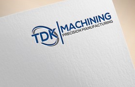 TDK Machining entry by MuhammadR