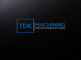 TDK Machining entry by MuhammadR