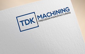 TDK Machining entry by MuhammadR