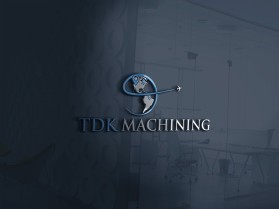 TDK Machining entry by Design Rock