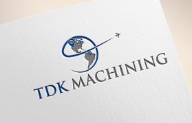 TDK Machining entry by Design Rock