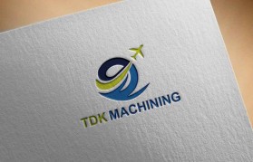 TDK Machining entry by freelancernursultan