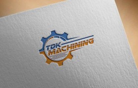 TDK Machining entry by freelancernursultan