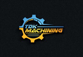 TDK Machining entry by freelancernursultan