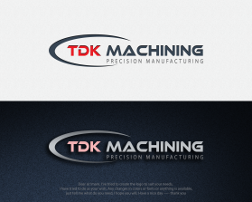 TDK Machining entry by ENVIRON
