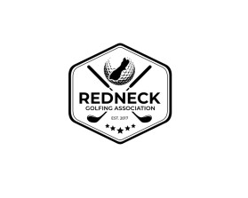 Redneck Golfing Association - Est. 2017 entry by Eko Wibowo Y.Sitorus