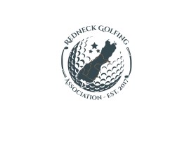 Redneck Golfing Association - Est. 2017 entry by janrey turado