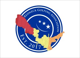 Redneck Golfing Association - Est. 2017 entry by Sanito