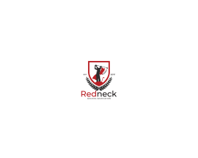 Redneck Golfing Association - Est. 2017 entry by faris chandra