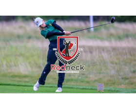 Redneck Golfing Association - Est. 2017 entry by faris chandra