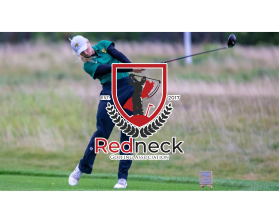 Redneck Golfing Association - Est. 2017 entry by faris chandra