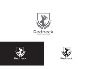 Redneck Golfing Association - Est. 2017 entry by faris chandra