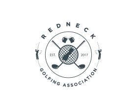 Golf Logos design