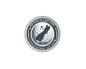Redneck Golfing Association - Est. 2017 entry by janrey turado