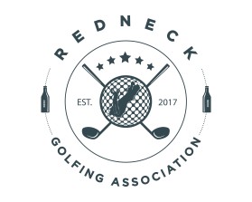 Redneck Golfing Association - Est. 2017 entry by Ahmad Fathul Ulum