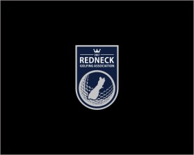 Redneck Golfing Association - Est. 2017 entry by WISNU RANDHY NURCAHYA