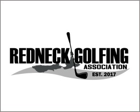 Redneck Golfing Association - Est. 2017 entry by s agung kusuma putra