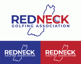Redneck Golfing Association - Est. 2017 entry by Joel Bonete
