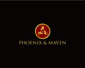 Phoenix &amp; Maven entry by Bintanglaut27