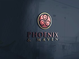 Phoenix &amp; Maven entry by Saga09110