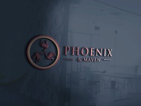 Phoenix &amp; Maven entry by Saga09110