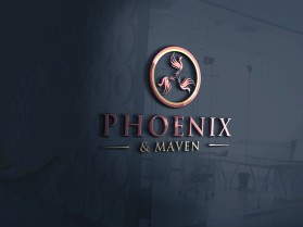 Phoenix &amp; Maven entry by Saga09110