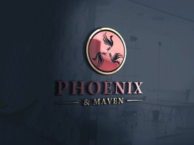 Phoenix &amp; Maven entry by Saga09110