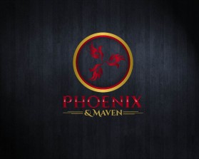 Phoenix &amp; Maven entry by JBsign