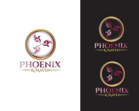Phoenix &amp; Maven entry by JBsign