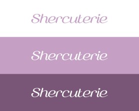 Shercuterie entry by nsdhyd