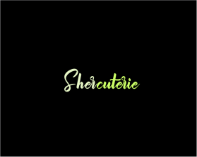 Shercuterie entry by robertdc