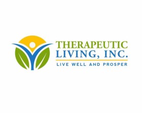 Therapeutic Living, Inc. entry by Artwizard1966