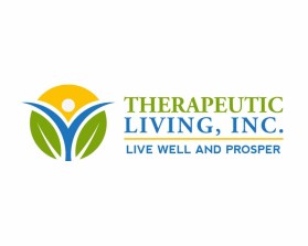 Therapeutic Living, Inc. entry by Artwizard1966