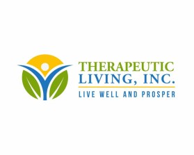 Therapeutic Living, Inc. entry by Artwizard1966