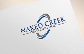 Naked Creek Watering Hole entry by Md Nor Hossain