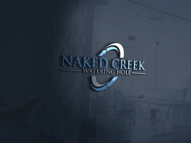 Naked Creek Watering Hole entry by Md Nor Hossain