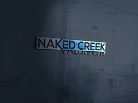 Naked Creek Watering Hole entry by Md Nor Hossain