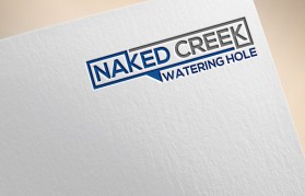 Naked Creek Watering Hole entry by Md Mizanur Rohman