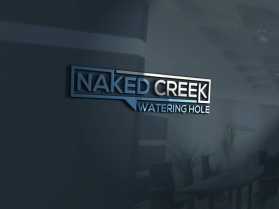 Naked Creek Watering Hole entry by Md Mizanur Rohman