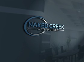 Naked Creek Watering Hole entry by Md Mizanur Rohman