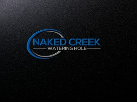Naked Creek Watering Hole entry by Md Mizanur Rohman