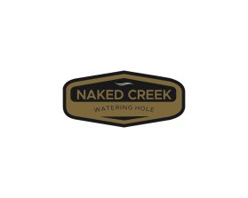 Naked Creek Watering Hole entry by Asri Utami Purwaningrum