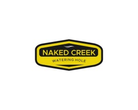 Naked Creek Watering Hole entry by Asri Utami Purwaningrum