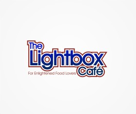 The Lightbox Caf&eacute; entry by wongsanus