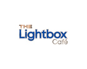 The Lightbox Caf&eacute; entry by Dibya93