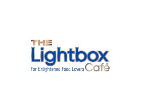 The Lightbox Caf&eacute; entry by Dibya93