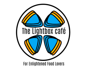 The Lightbox Caf&eacute; entry by Thompsonlaz
