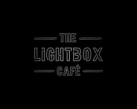The Lightbox Caf&eacute; entry by nsdhyd